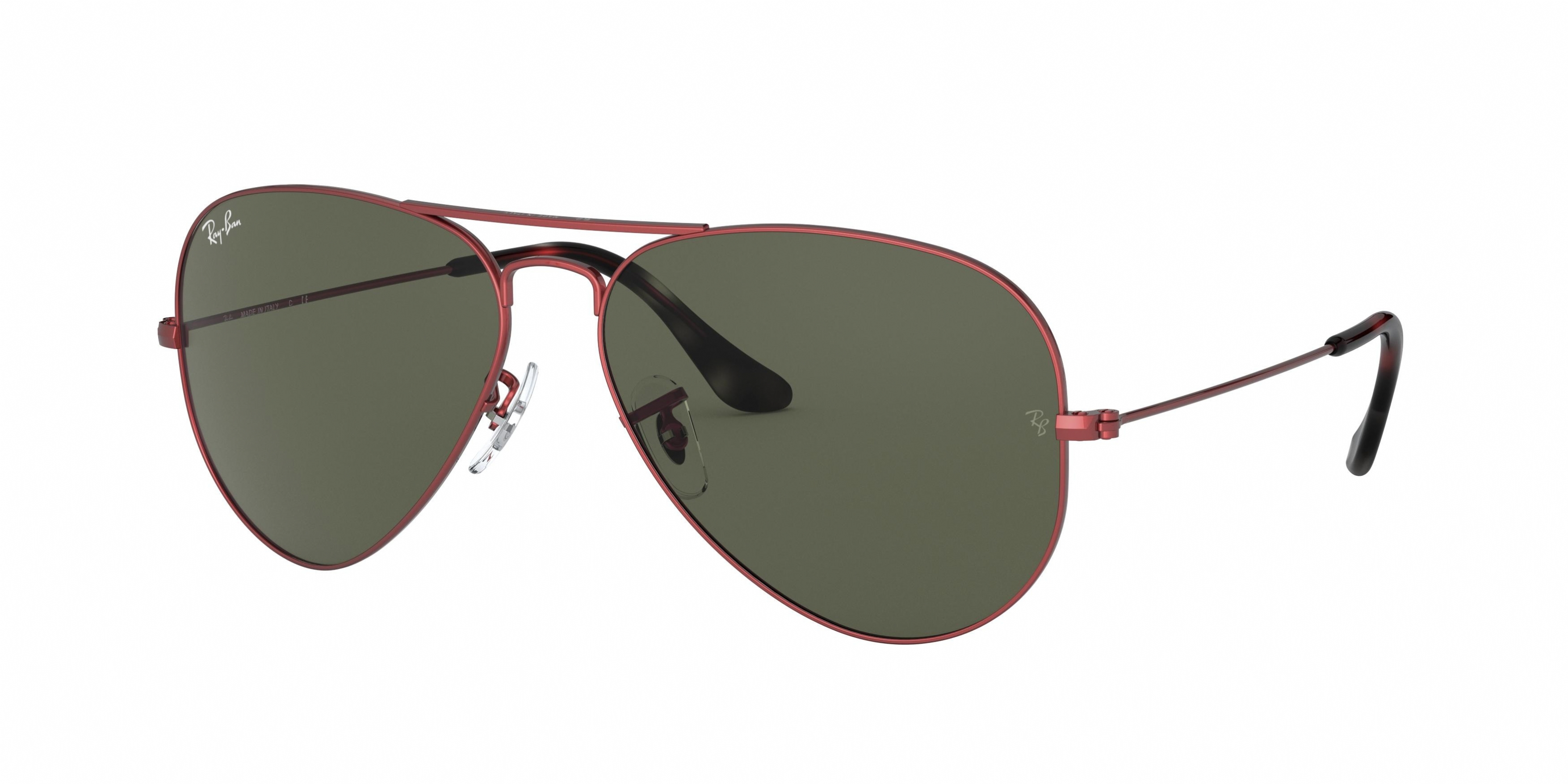 RAY BAN 3025 918831