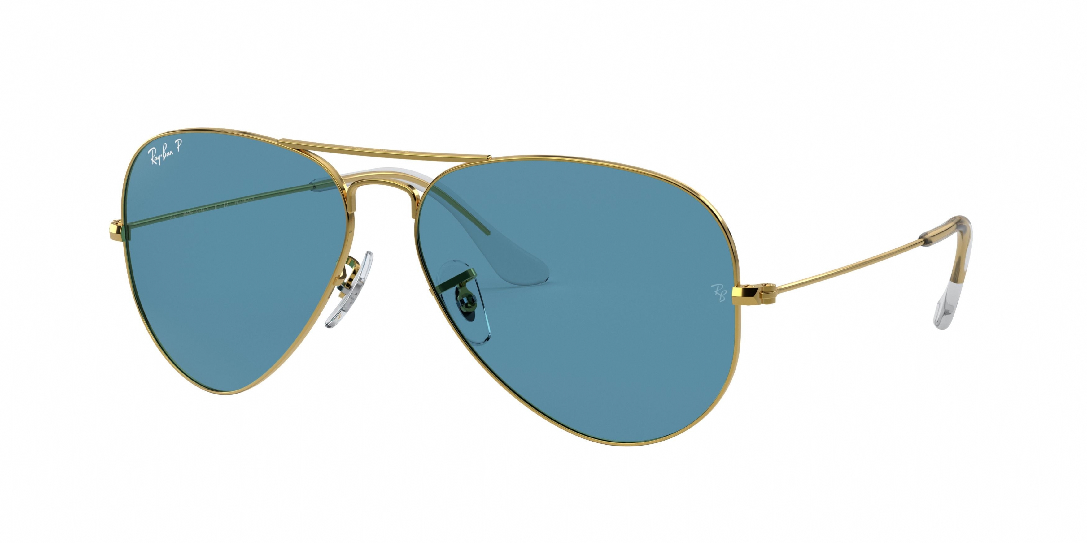 RAY BAN 3025 9196S2