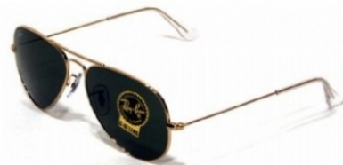 RAY BAN 3025 W3234