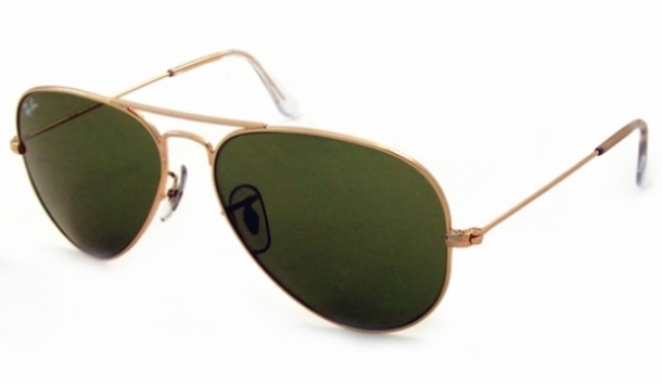 RAY BAN 3025 W3281