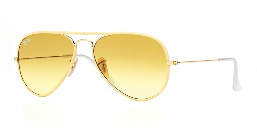 RAY BAN 3025JM 001X4