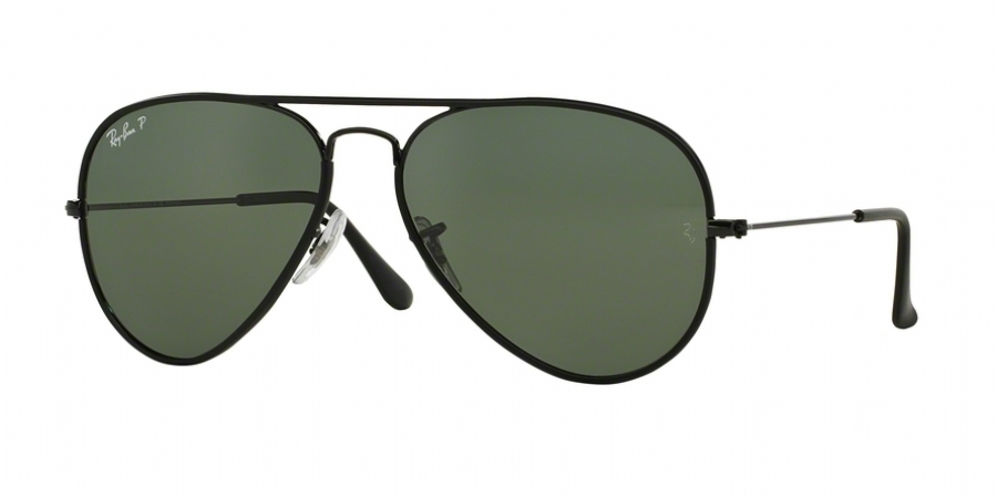 RAY BAN 3025JM 00258