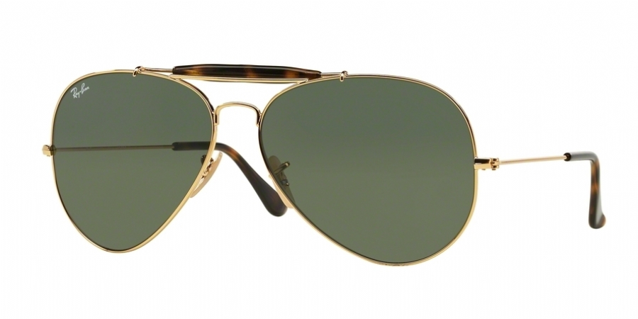 RAY BAN 3029 181