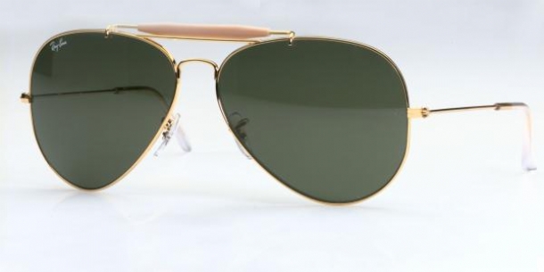 RAY BAN 3029 L2112