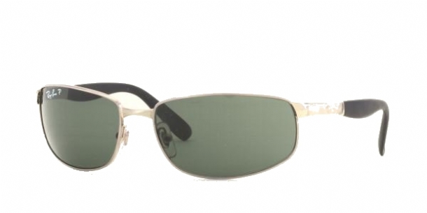 RAY BAN 3254 00458