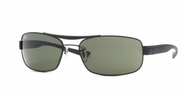 RAY BAN 3302 006