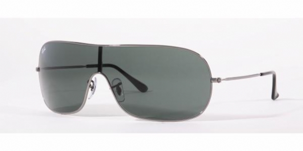 RAY BAN 3311 00471