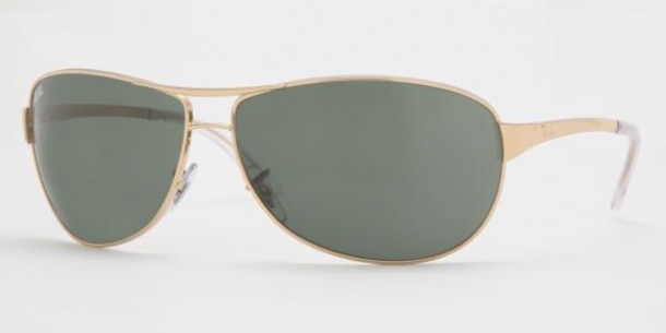 RAY BAN 3342 001