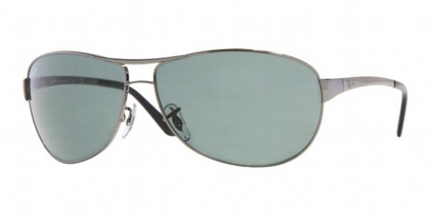 RAY BAN 3342 004