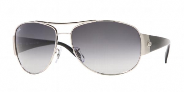 RAY BAN 3358 00332