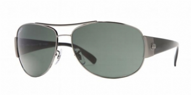 RAY BAN 3358 004