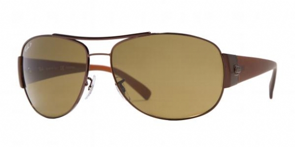 RAY BAN 3358 01457