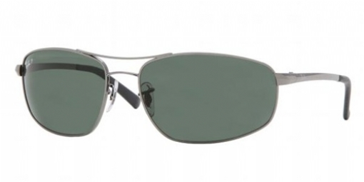 RAY BAN 3360 004