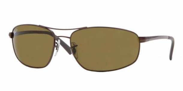 RAY BAN 3360 01457