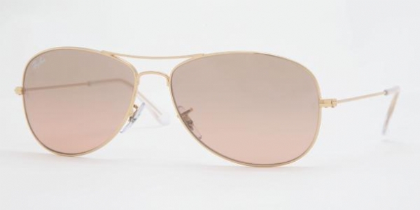 RAY BAN 3362 0013E