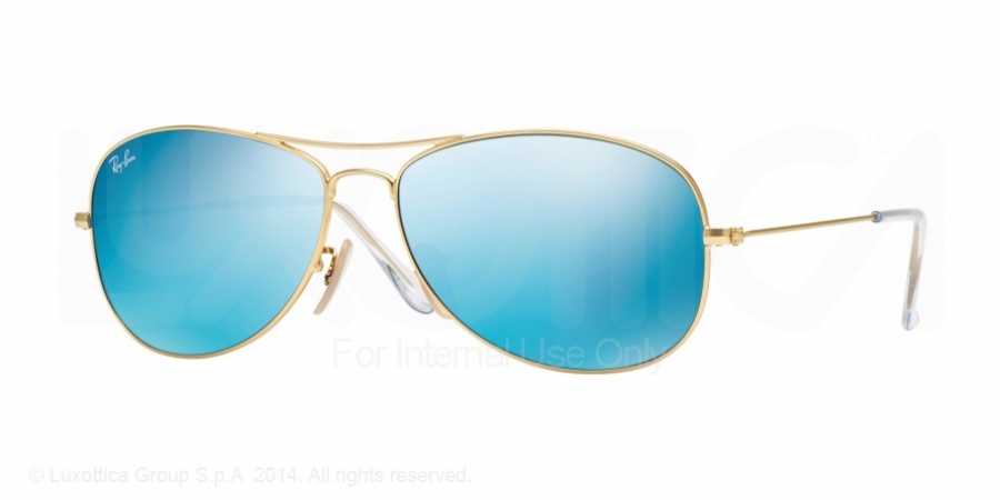 RAY BAN 3362 11217