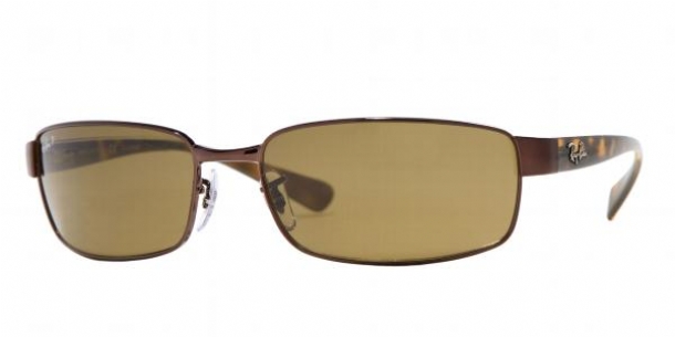 RAY BAN 3364 01457