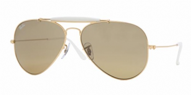 RAY BAN 3407 0013K