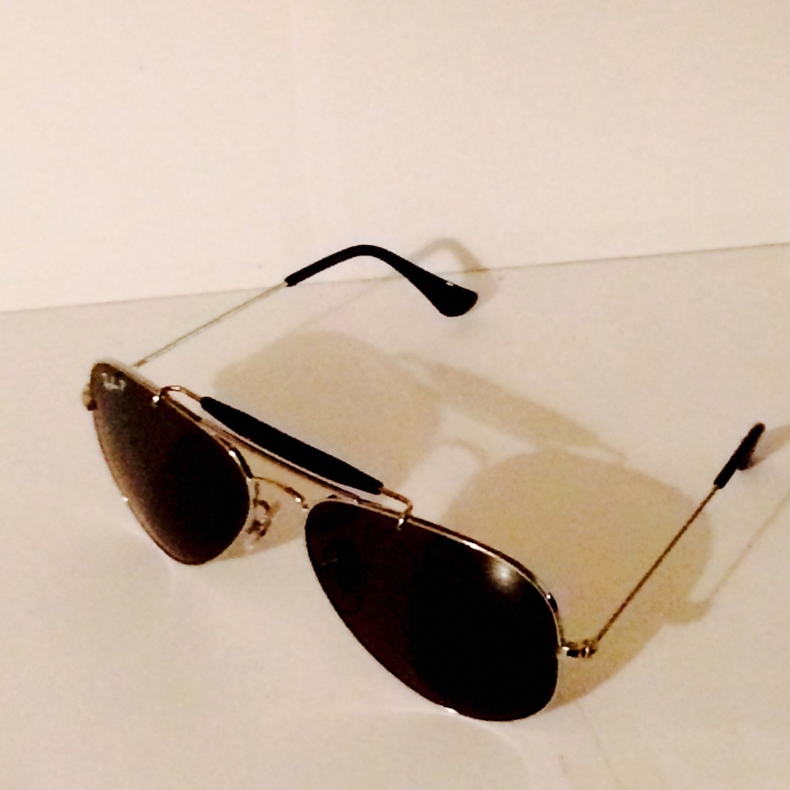 RAY BAN 3407 00358