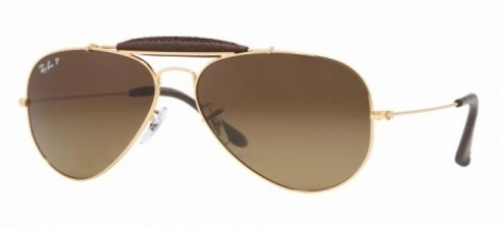 RAY BAN 3422Q 001M7