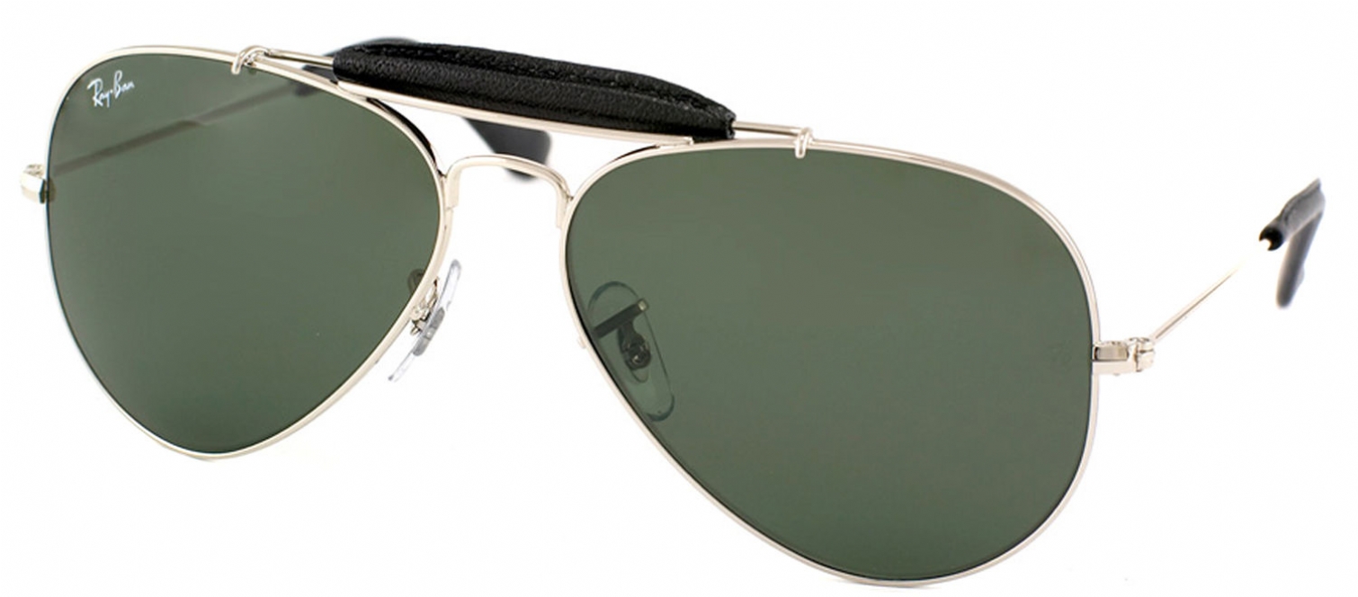 RAY BAN 3422Q 003