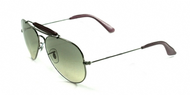 RAY BAN 3422Q 11032