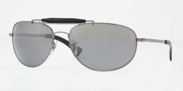 RAY BAN 3423 004K3