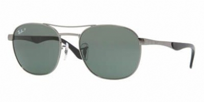 RAY BAN 3424 004