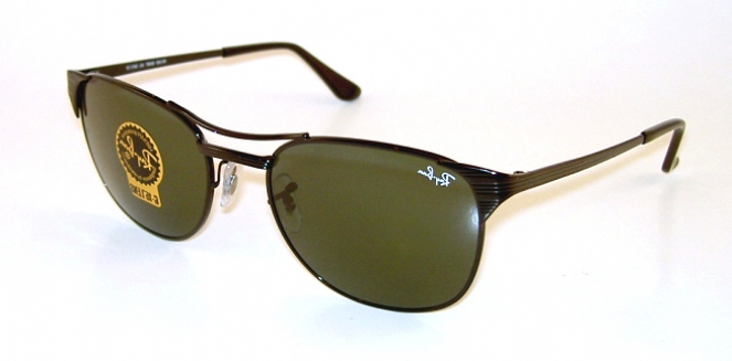 RAY BAN 3429 002