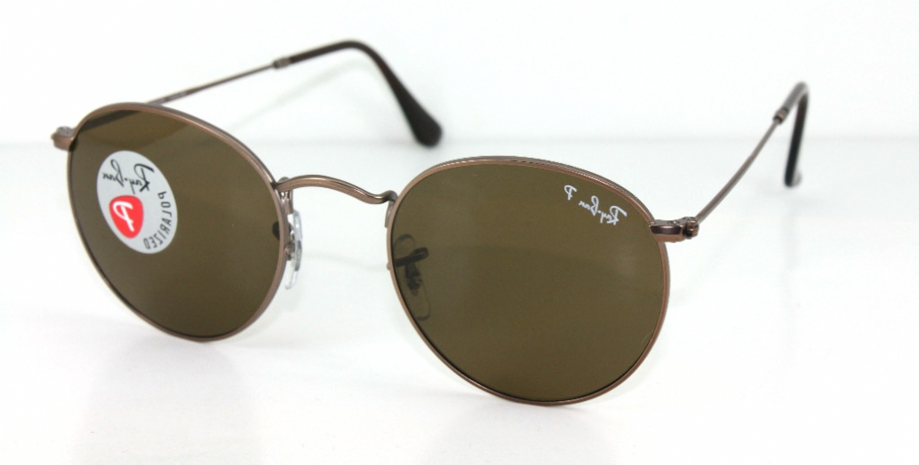 RAY BAN 3447 10157