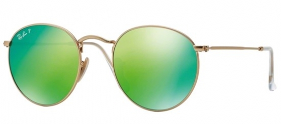 RAY BAN 3447 1129