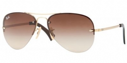 RAY BAN 3449 00113