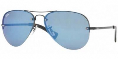 RAY BAN 3449 00255