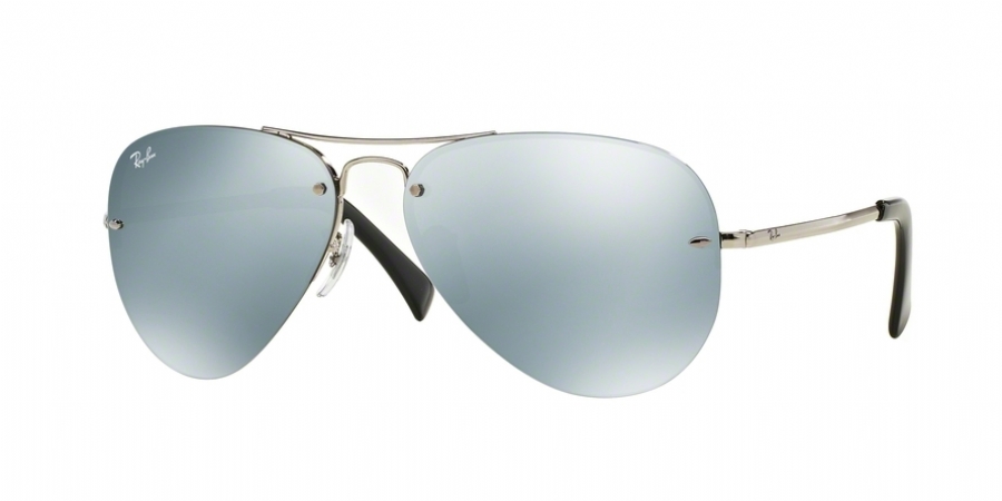 RAY BAN 3449 00330