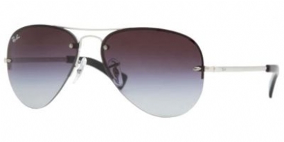 RAY BAN 3449 0038G