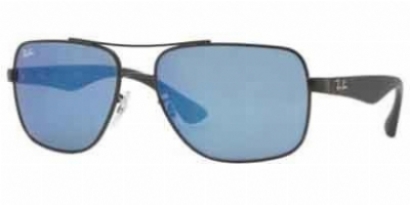 RAY BAN 3483 00668