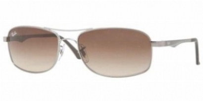 RAY BAN 3484 00451