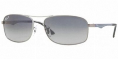 RAY BAN 3484 02978