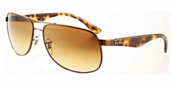 RAY BAN 3502 01485