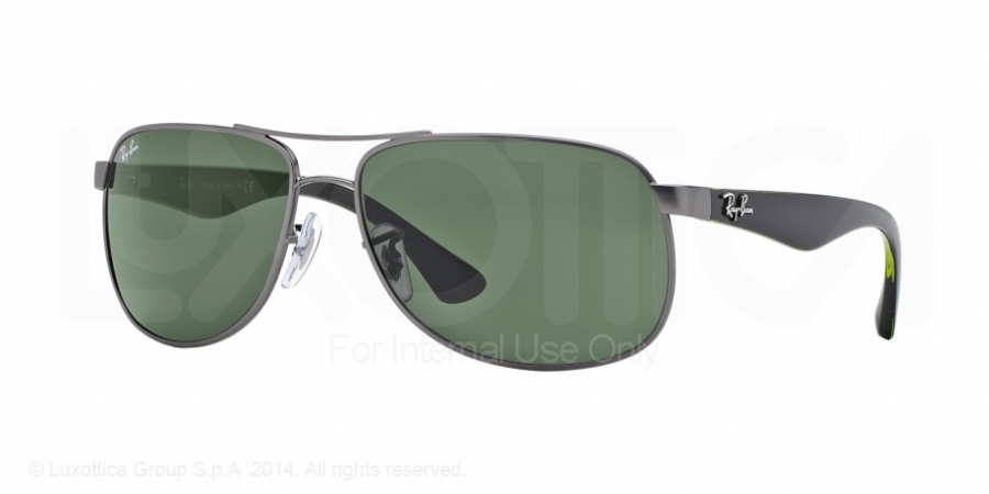 RAY BAN 3502 029