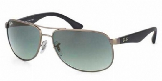 RAY BAN 3502 02971