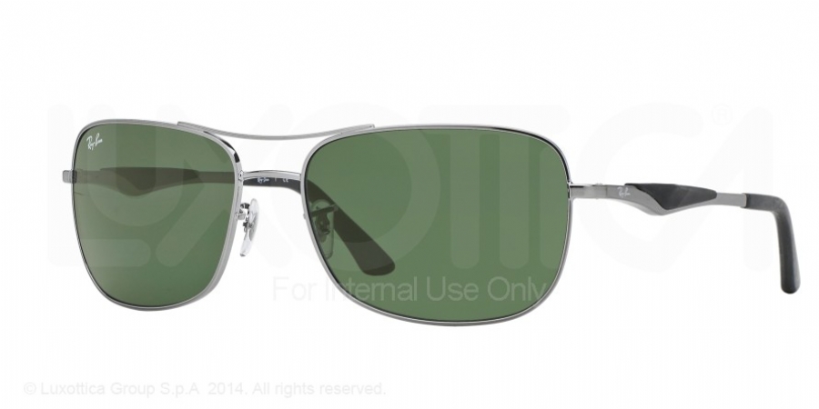 RAY BAN 3522 00471