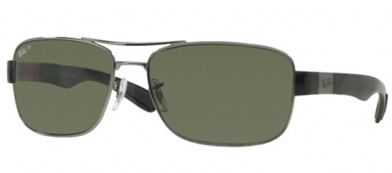 RAY BAN 3522 0049