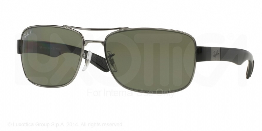 RAY BAN 3522 0049A