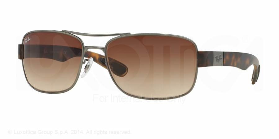 RAY BAN 3522 02913