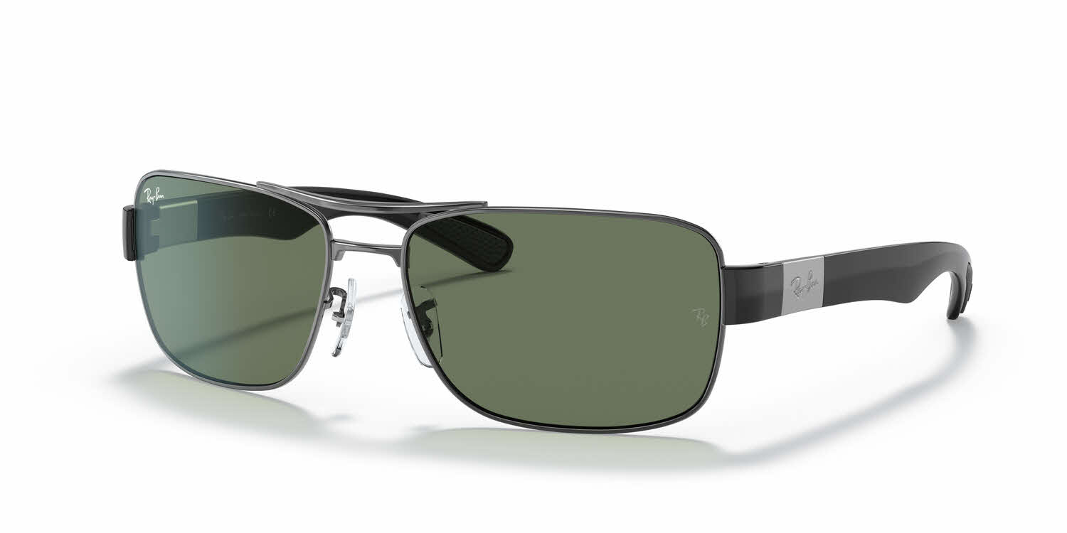 RAY BAN 3522 0471