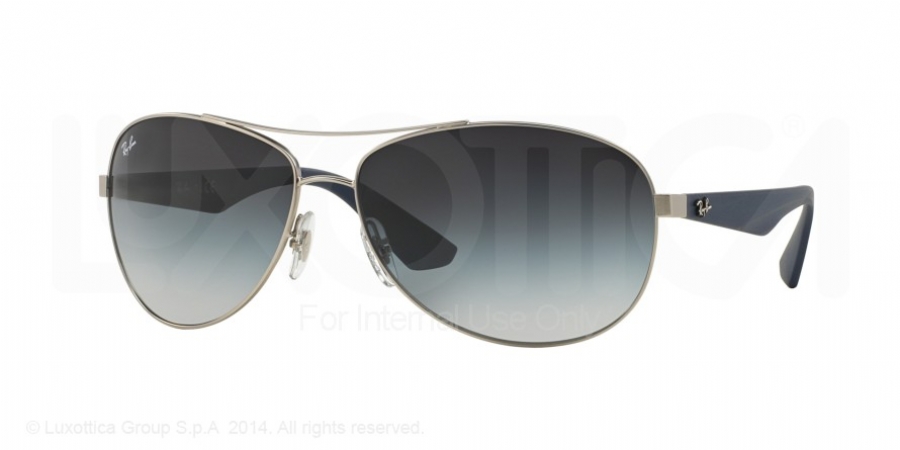 RAY BAN 3526 0198G