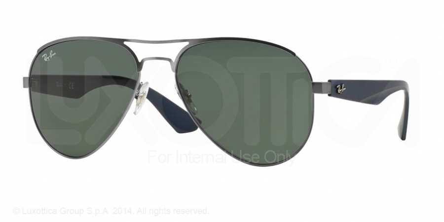 RAY BAN 3526 02971