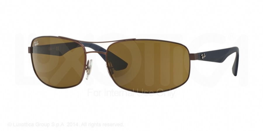 RAY BAN 3527 01273