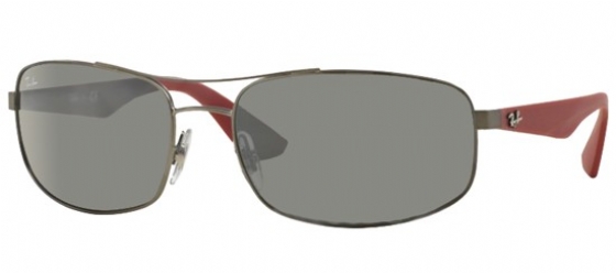 RAY BAN 3527 0296